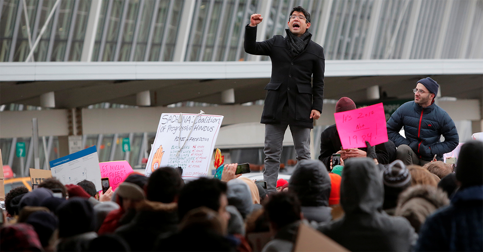 Accusations Of ‘Snitching’ Fly As Uber CEO Lists The Other Company Execs Advising Trump