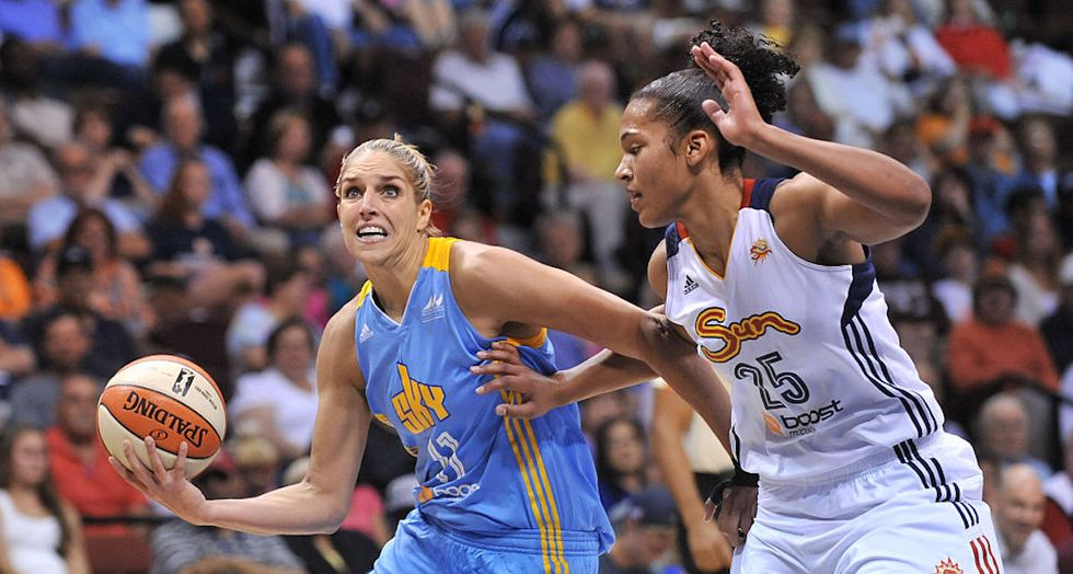 The 11 Female Athletes You Should Be Following On Instagram
