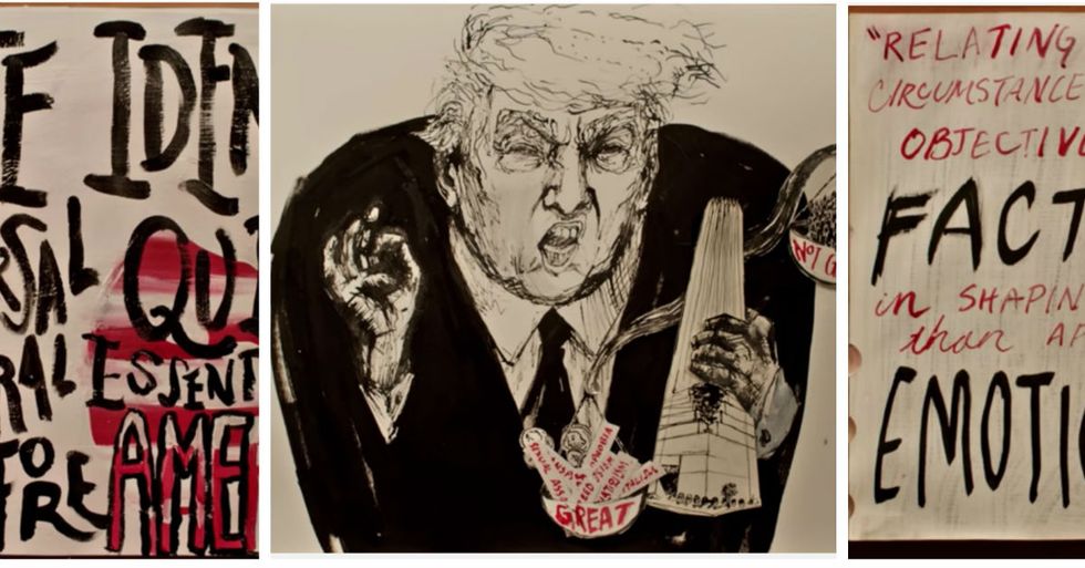 The 3 Truths About Trumpism