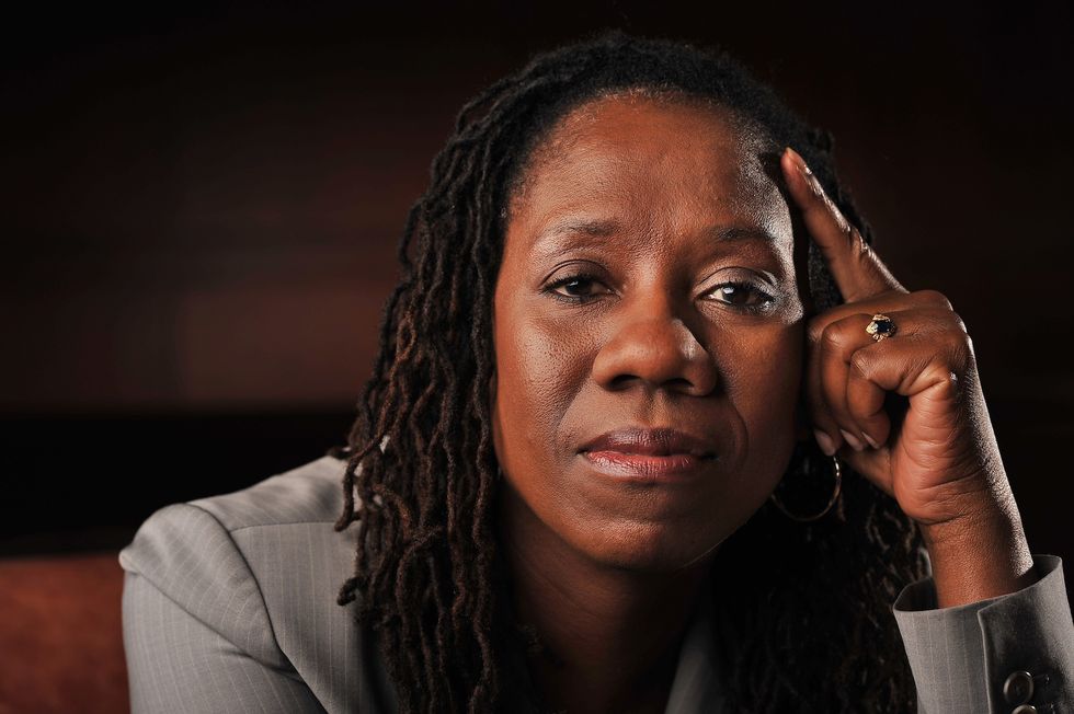 The NAACP Legal Defense Fund Is Gearing Up For Battle With The White House