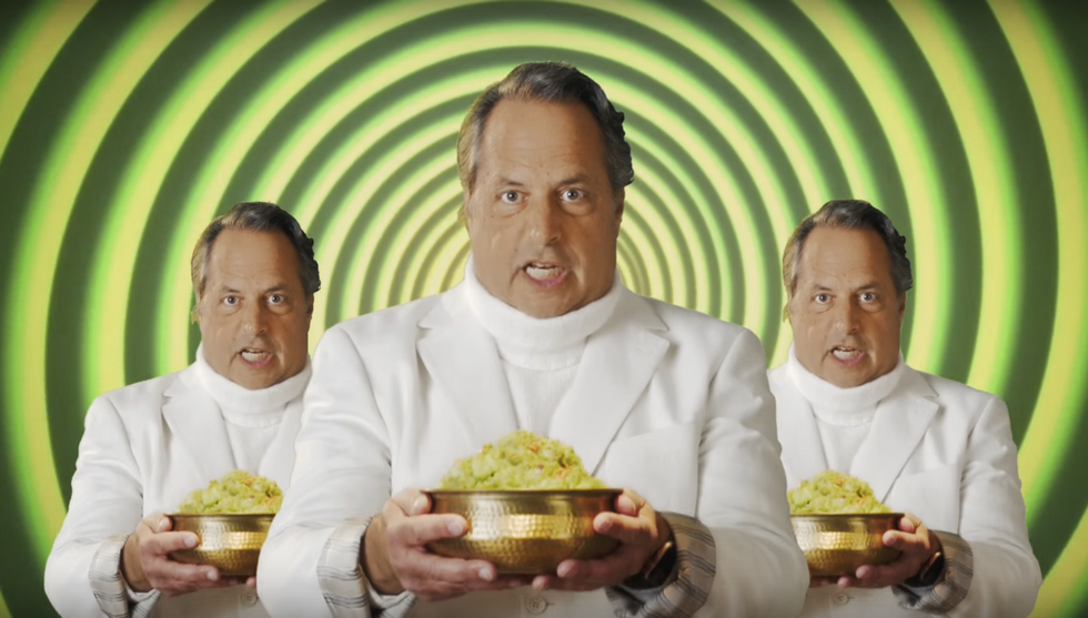 You Are Getting Very Hungry: The Story Behind Avocado’s Subliminal Super Bowl Commercial
