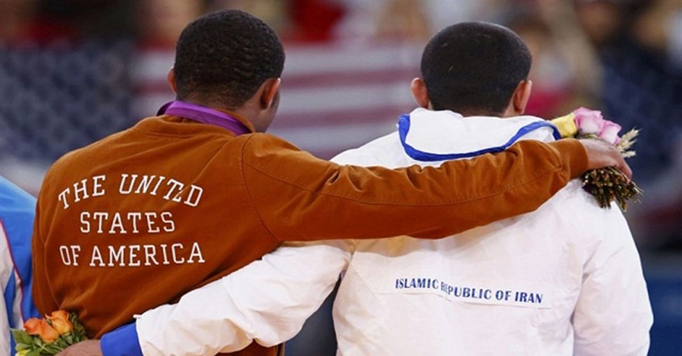 Iran Reverses Decision, Will Allow Visas To Incoming U.S. Wrestlers For 2017 Freestyle World Cup