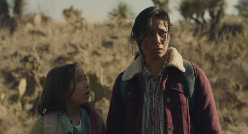 Watch The 84 Lumber Ad Deemed “Too Political” For Broadcast
