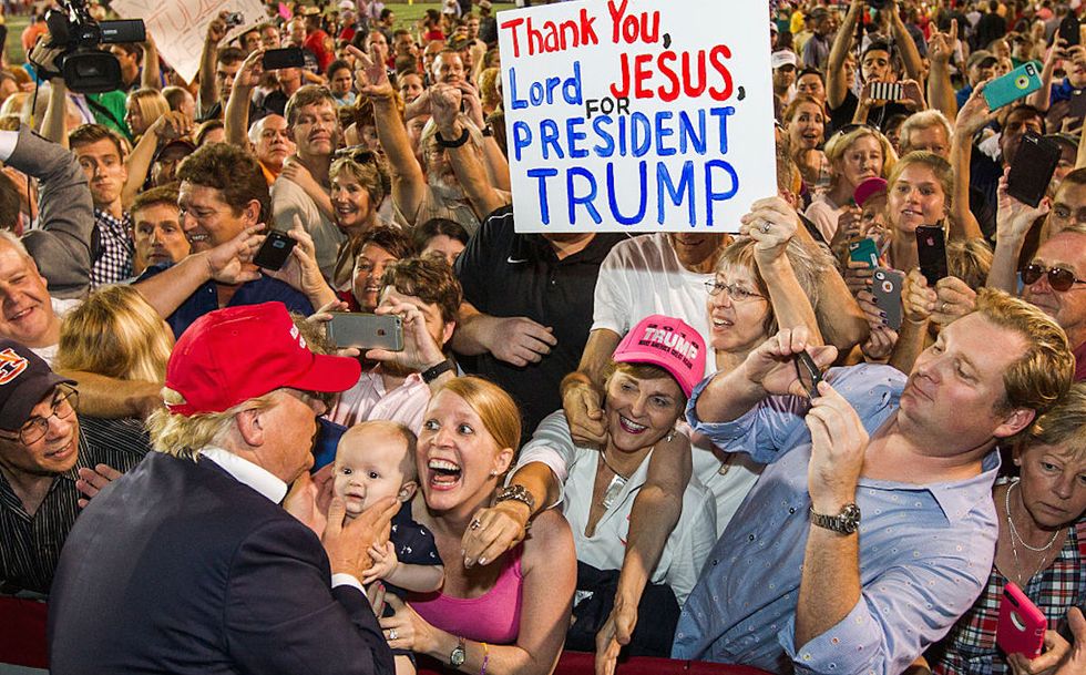 ‘The Deplorables’ Guide’ Should Be Everyone’s Go-To Handbook For Resisting Hate