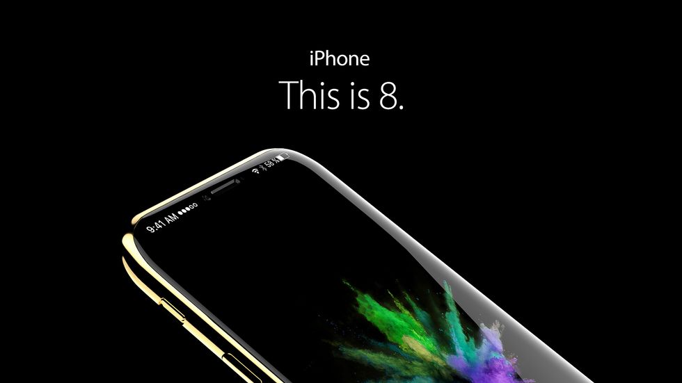 The Upcoming iPhone 8 Will Cost More Than $1,000, Which Might Say As Much About Us As It Does The Phone