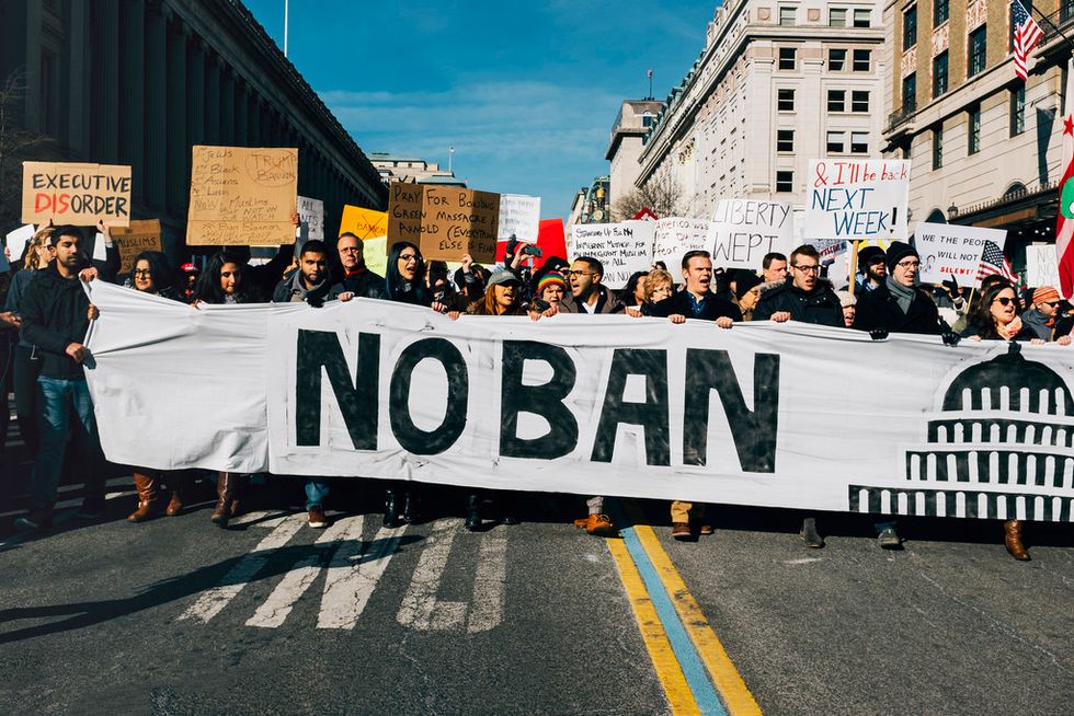 What’s Next For The Travel Ban