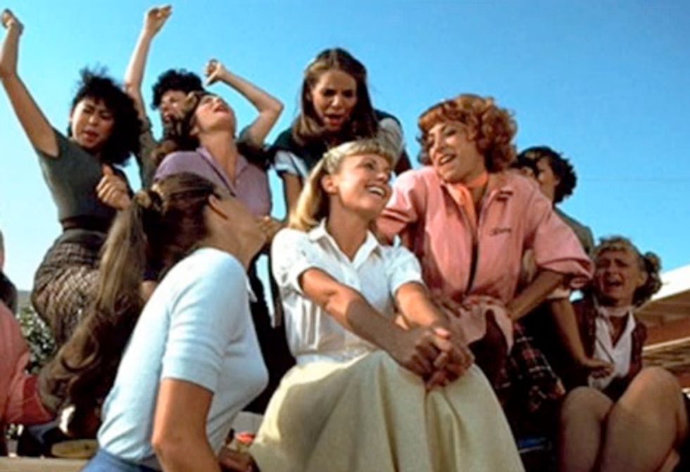 In Honor of the Oscars The Best (and Worst) Education Movies of All