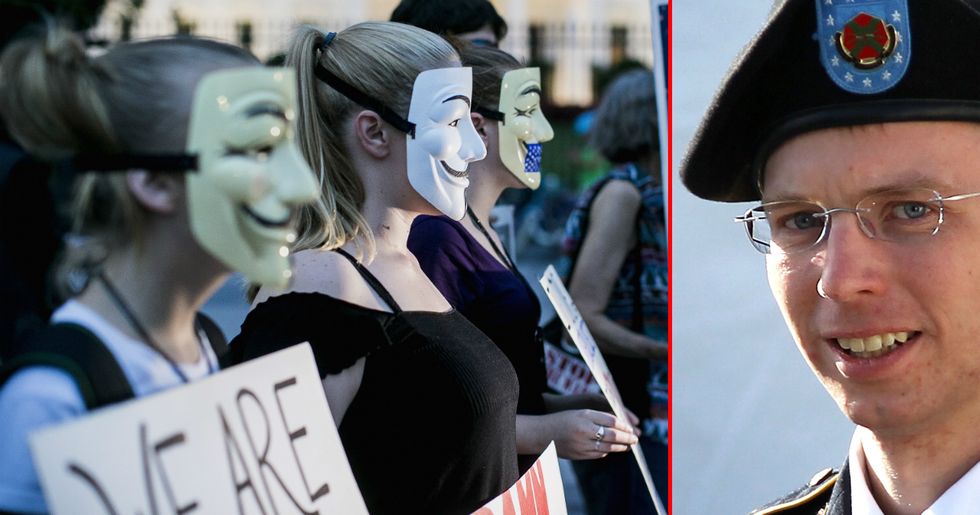 Chelsea Manning’s Loved Ones Are Crowdsourcing Funds To Help Her After She’s Released From Prison