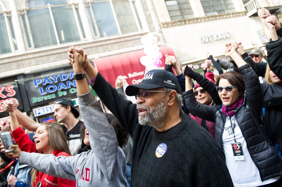 We Tried 6 Protest Websites to See If They Actually Help