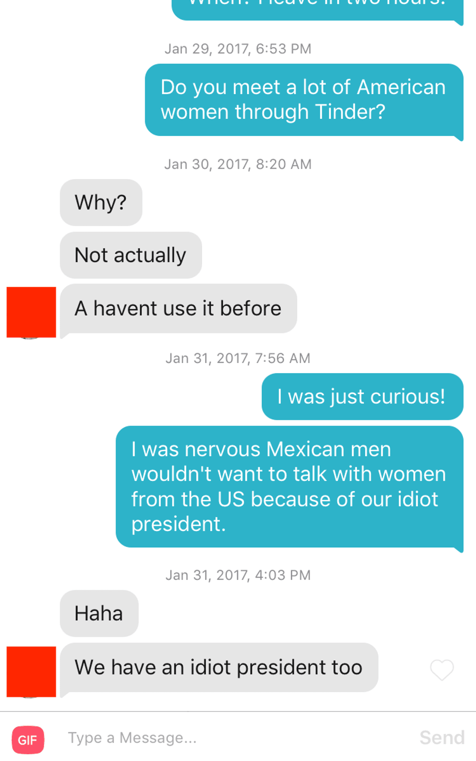 lavalife chat line on Tinder In Chile Dating A Depressed Divorced Woman Northside