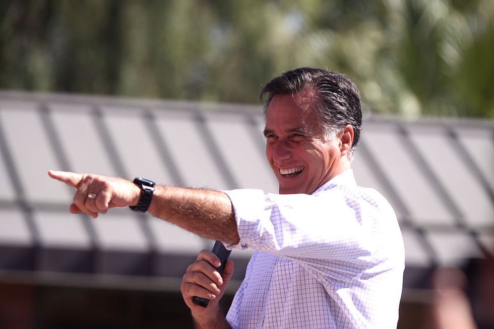 Here’s How Drastically Out Of Step The Republican Party Is With Climate Science