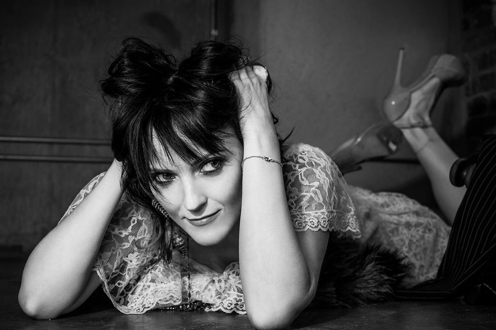 Jen Kirkman Thinks We’ll Get Through This Presidency Together