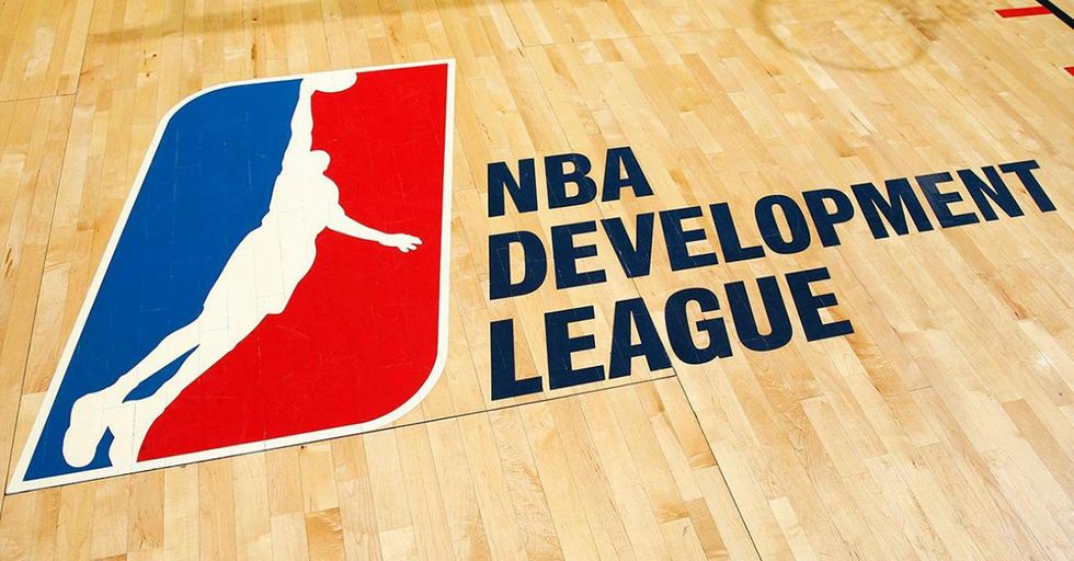 Will A New Deal Finally Bring NBA D-League Players A Livable Wage?