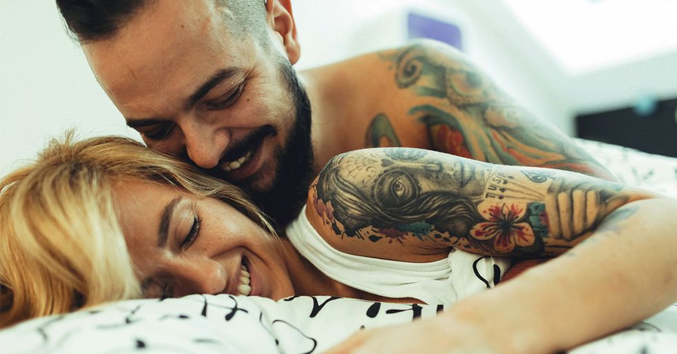 Calorie Counter Reveals How Many Activities Are Better For You Than Sex