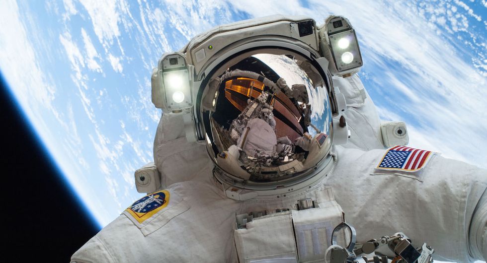 NASA Just Cracked An Embarrassingly Human Problem