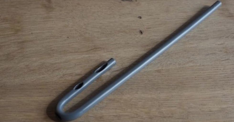 McDonald’s Just Introduced A Complicated New Straw That Has Everyone Scratching Their Heads