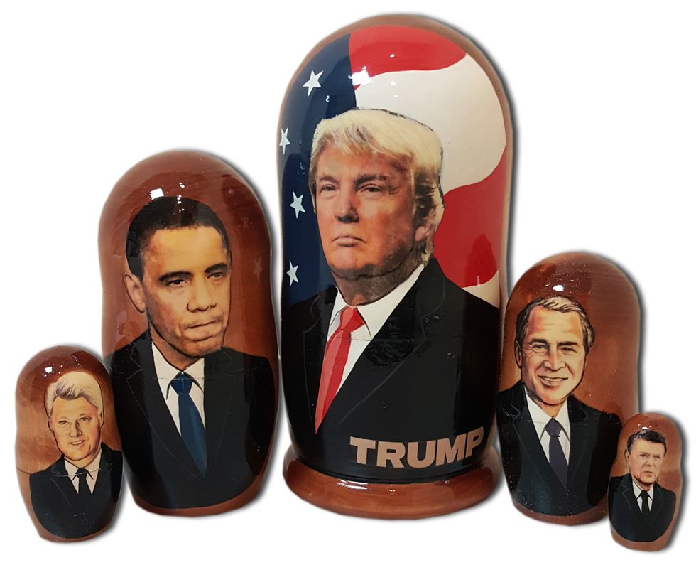 The Solution To Donald Trump Isn’t Impeachment