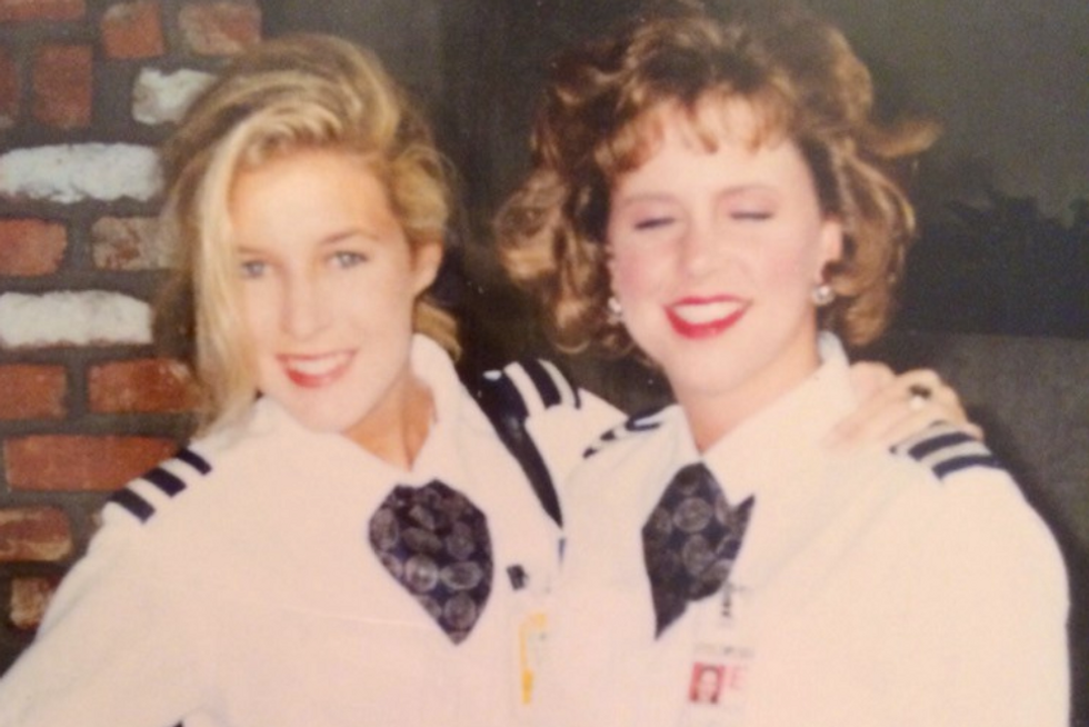 My Dream Job’s Uniform Turned Into A Health Nightmare