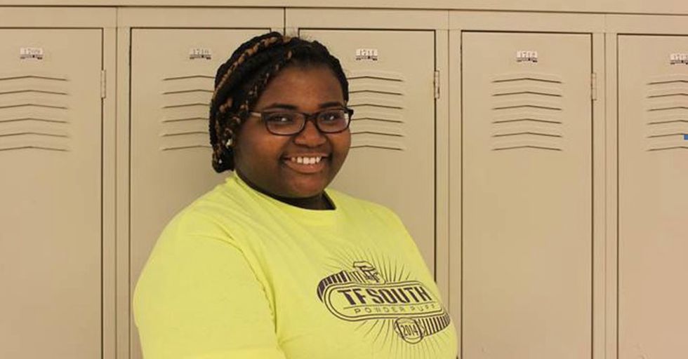 The Teen Creator Of The Term ‘Fleek’ Sets A GoFundMe To Garner Money And Recognition