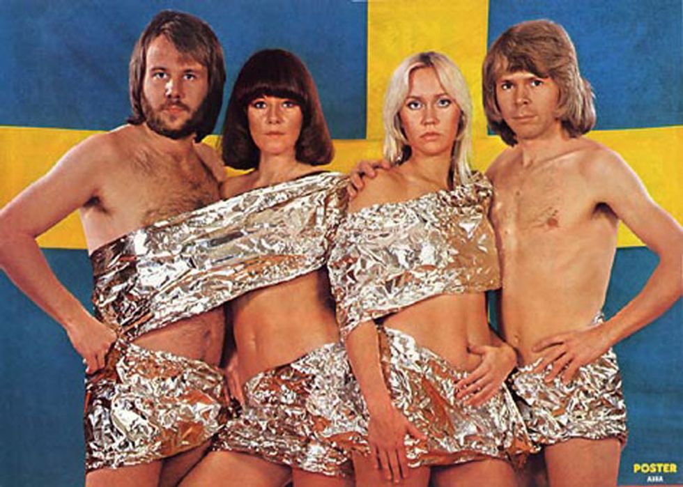 Here’s What Really Happened In Sweden Last Night