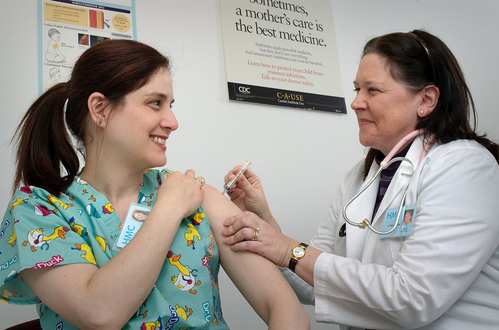 A New Database Helps Women Find Reproductive Health Care Outside Their Hometowns