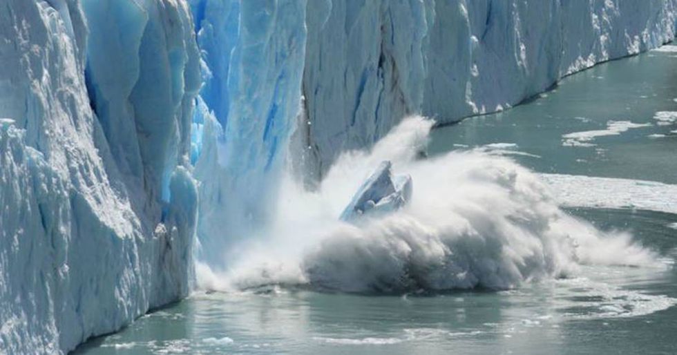 Scientists Discover An Environmental Message That Resonates With Conservatives