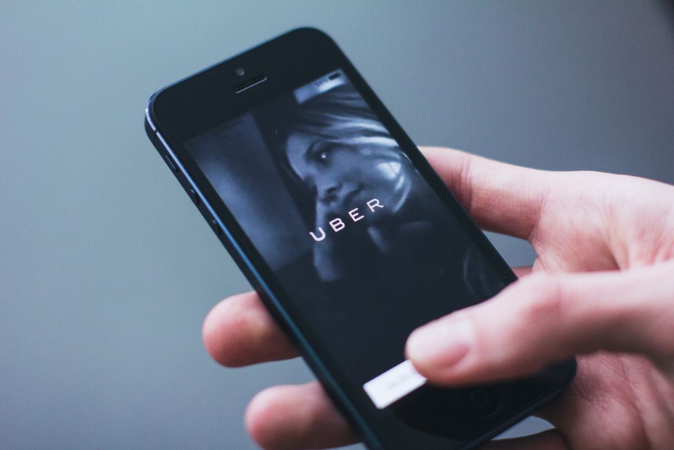 A Tech Insider On Why #DeleteUber Is Only The Beginning