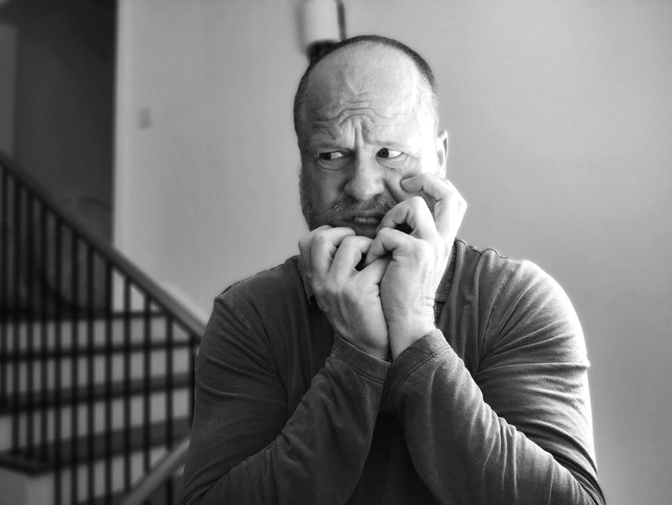 Joss Whedon Knows How To Unleash Your Post-Election Superpowers
