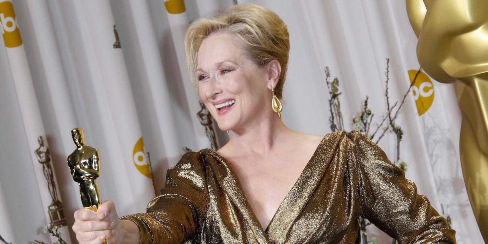 6 #Resistance Gifts That Should Go Inside Oscar Goody Bags