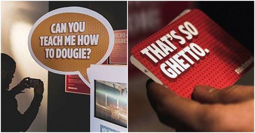 Ad Agency’s Obstacle Course Shows What It’s Like To Be ‘Black at Work’