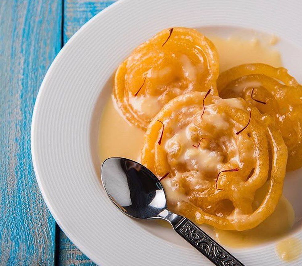 The Dessert That Led Dev Patel’s Character in Lion Home Again