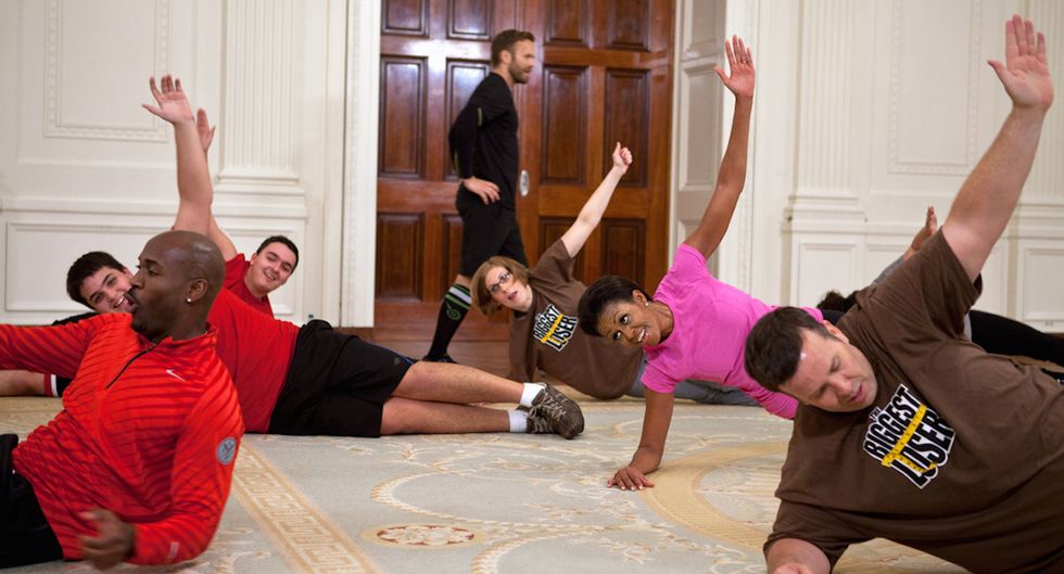 Famous Fitness Trainer May Have Suffered A Heart Attack, But Don’t Ditch Exercise Just Yet
