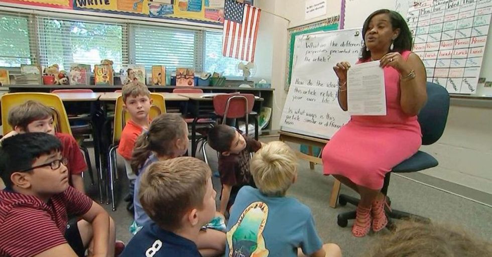 Six Months Ago A School Banned Homework. Now They Might Never Issue It Again