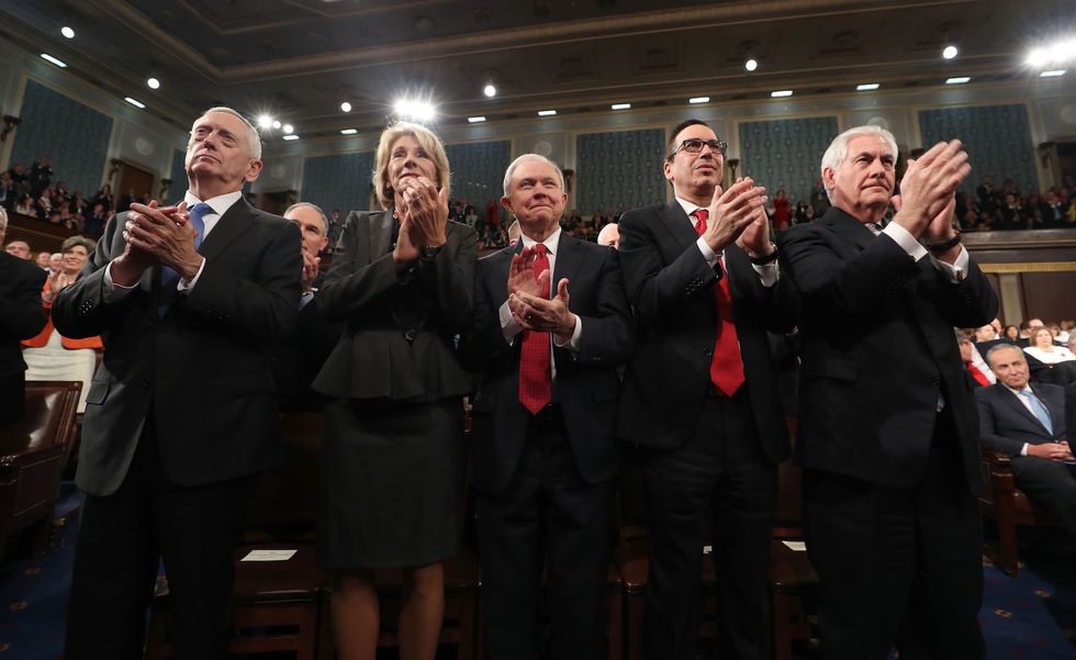 Here’s Your Reality Check On The President’s Speech