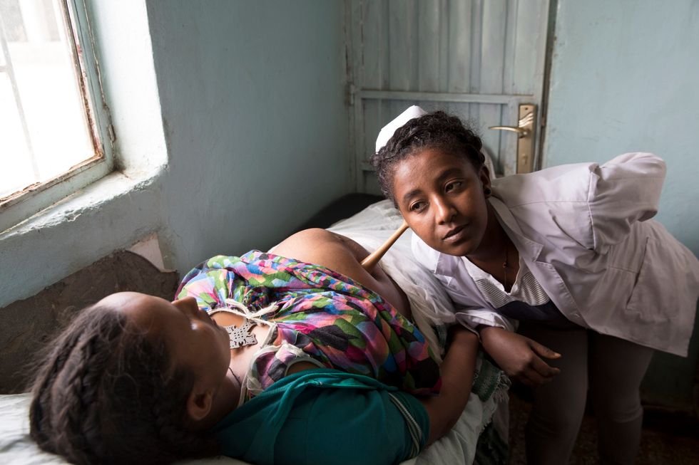 Help Us Realize ‘Generation Health’