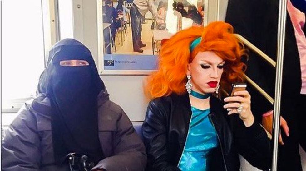 Ultra Converative's Attempt To Mock Liberals Really Backfires