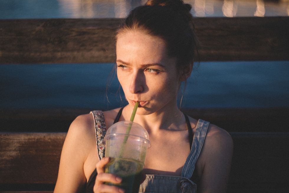 Everything About Your ‘Healthy’ Diet Is Bad And Wrong