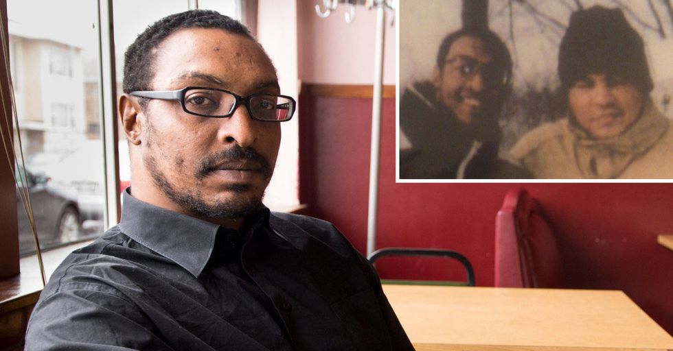 Muhammed Ali’s Son Was Detained While Traveling And Questioned About His Religion