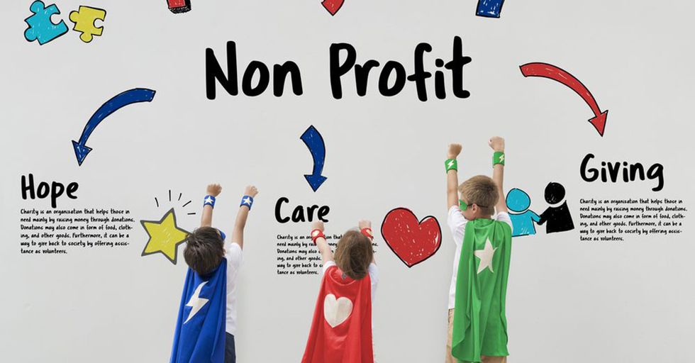 If You’re Using PayPal For Charity Donations, Your Cause Might Not Be Getting The Money