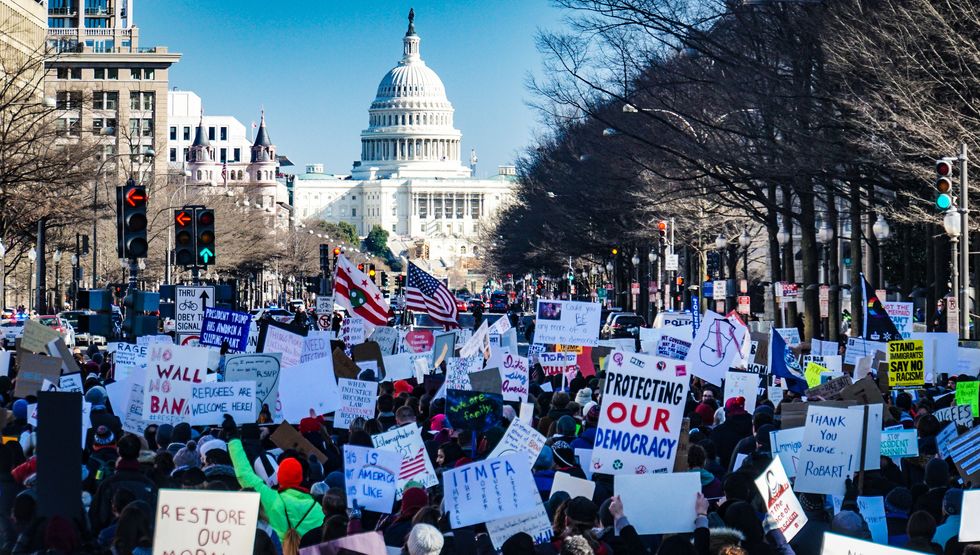 The President’s New Travel Ban Faces Legal Roadblocks