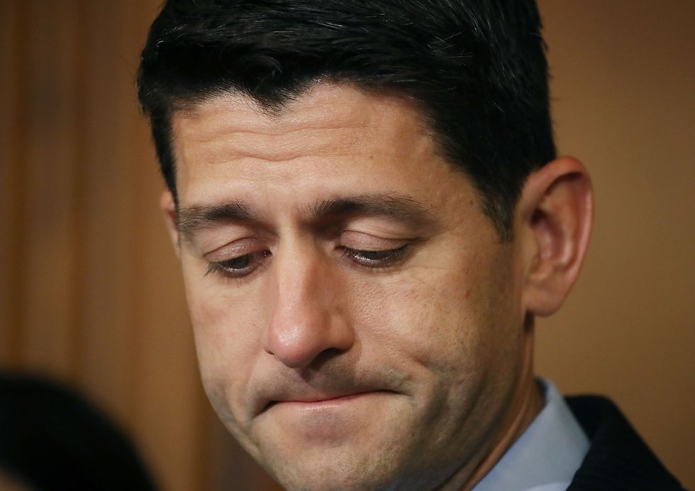 The Winners And Losers Of House Republicans’ Health Care Plan
