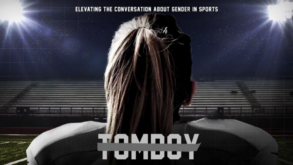 ‘Tomboy’ Documentary Shows How Far Women Still Have To Go For Gender Equality In Sports