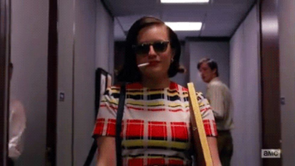 It’s Time To Deal With Your Sexist Brain