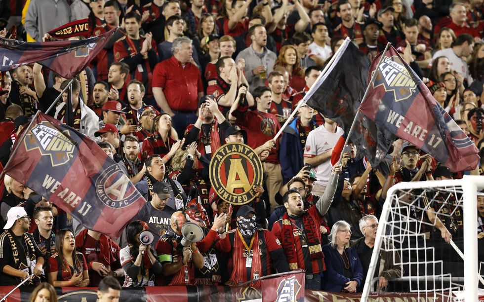 Stopping Soccer’s Homophobia Problem Starts In The Stands