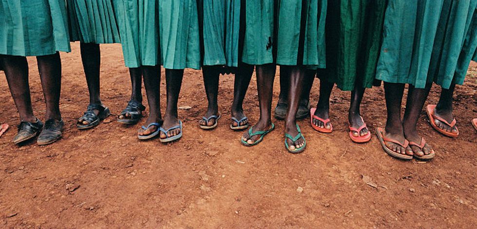 3 Boko Haram Survivors Explain The Importance Of International Women’s Day
