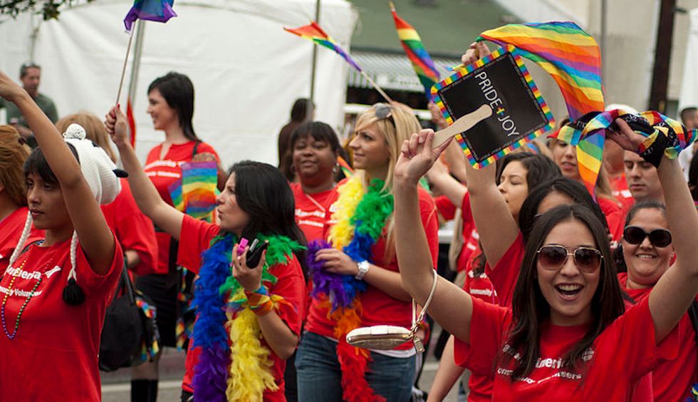 This Year’s Gay Pride Parade Will Be Drastically Different