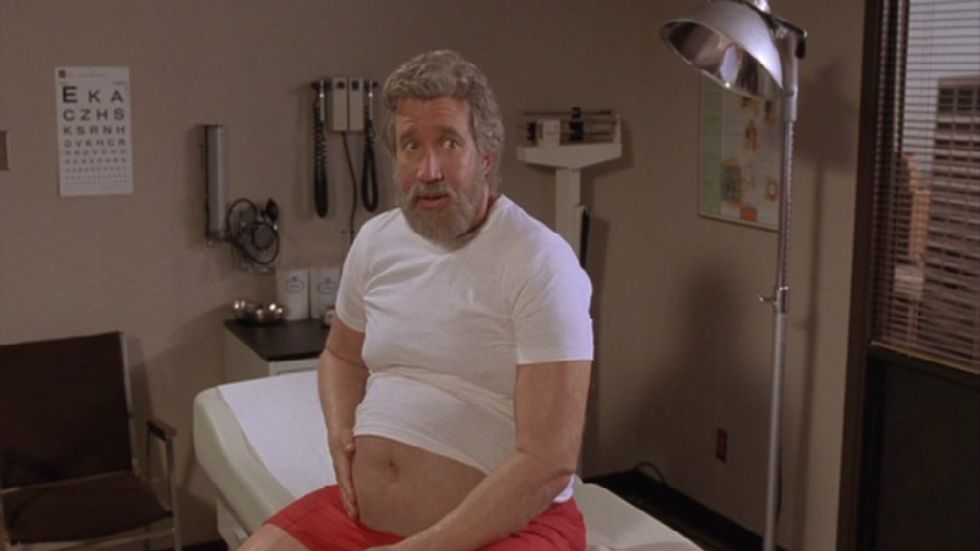 ‘It’s Because You’re Fat’ — And Other Lies My Doctors Told Me