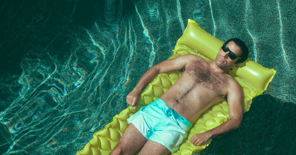 A Film That’s Brutally Honest About What Your 20s Are Like