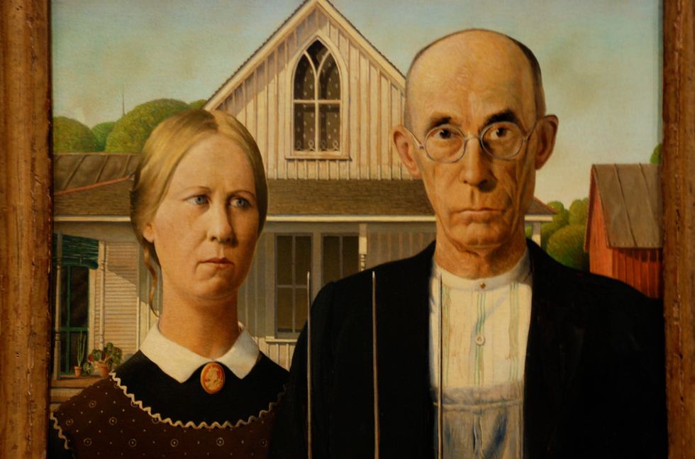 Where Is ‘Rural America’ Anyway?