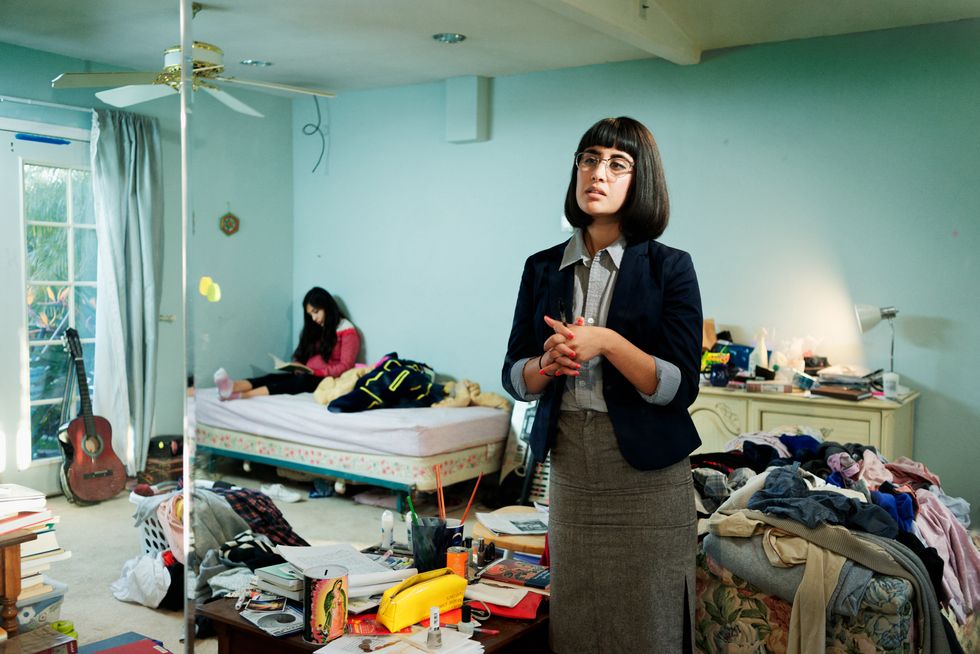 Stop Throwing Shade At Millennials Who Live At Home